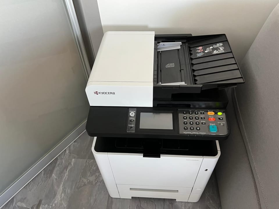 Business facilities