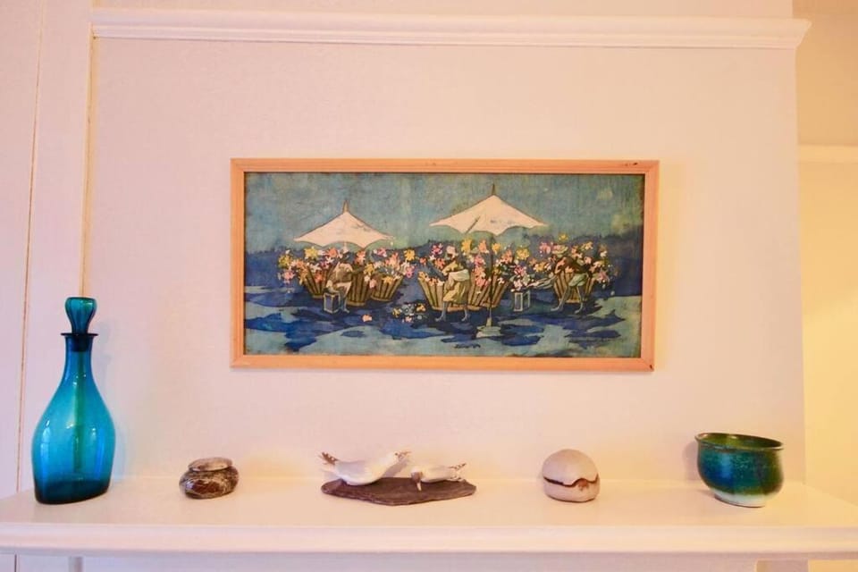 Decorative detail