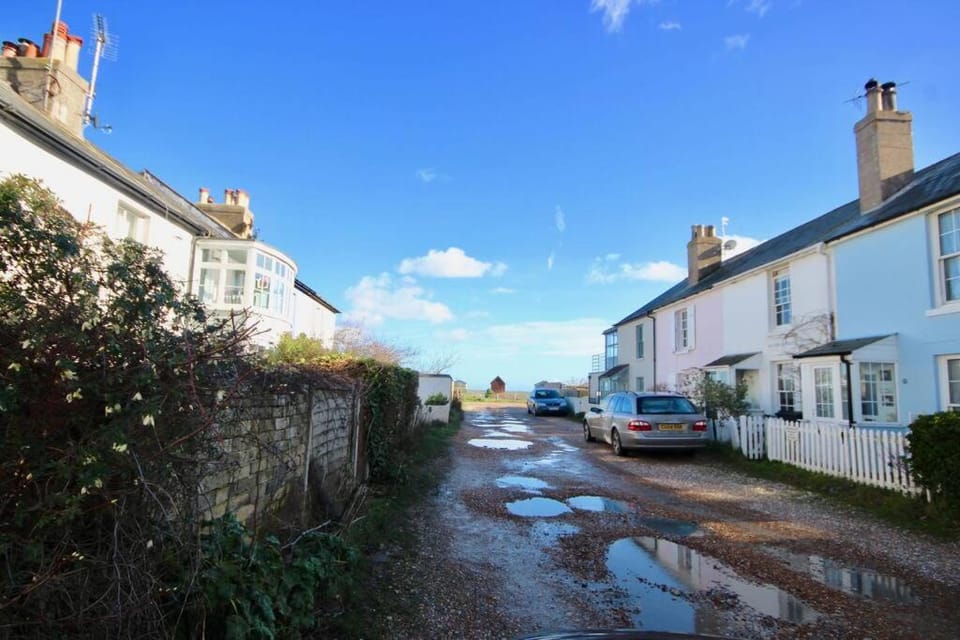 Neighbourhood