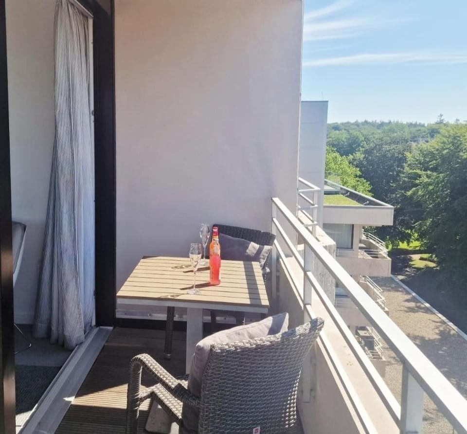 Apartment Sonnendeck Apartment in Glücksburg