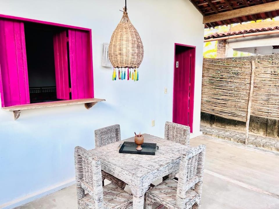 Gostoso Familly Chalés - Beira Mar Apartment in State of Rio Grande do Norte, Brazil