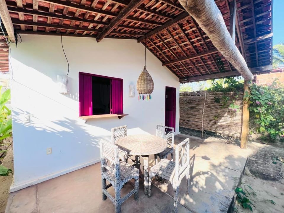 Gostoso Familly Chalés - Beira Mar Apartment in State of Rio Grande do Norte, Brazil