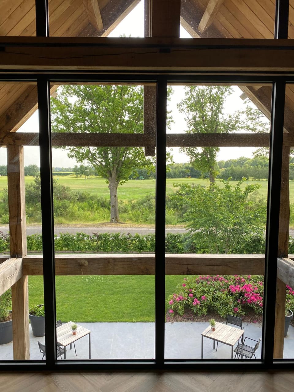 Garden, View (from property/room), Garden view