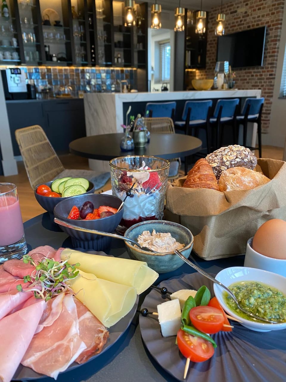 Food, Breakfast