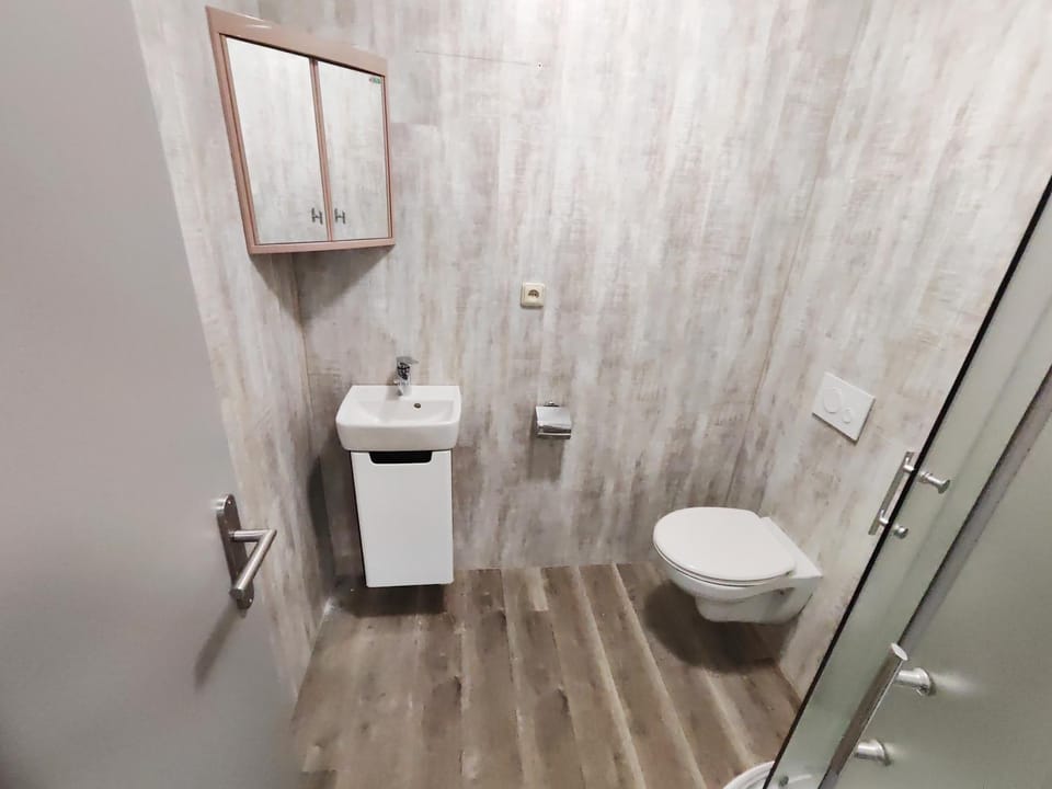 Toilet, Bathroom