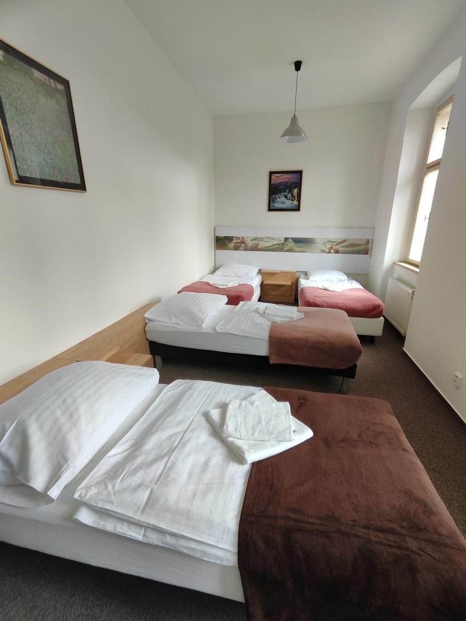 Hotel Stará Škola Hotel in Sächsische Schweiz-Osterzgebirge
