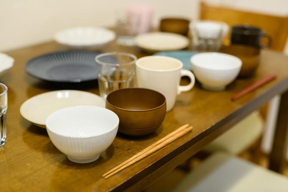 Ushiwakamaru Villa in Kyoto