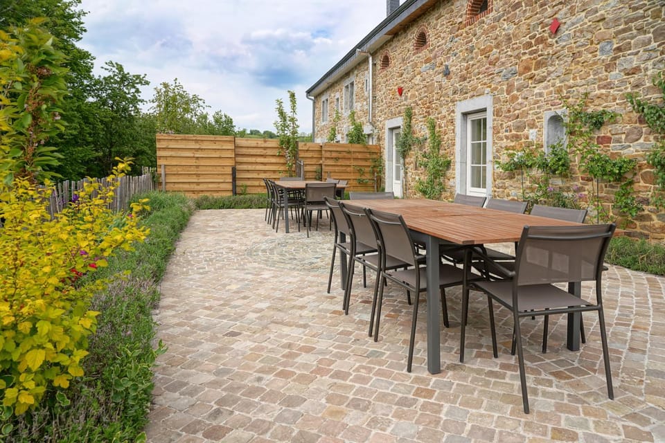 Patio, Balcony/Terrace, Balcony/Terrace