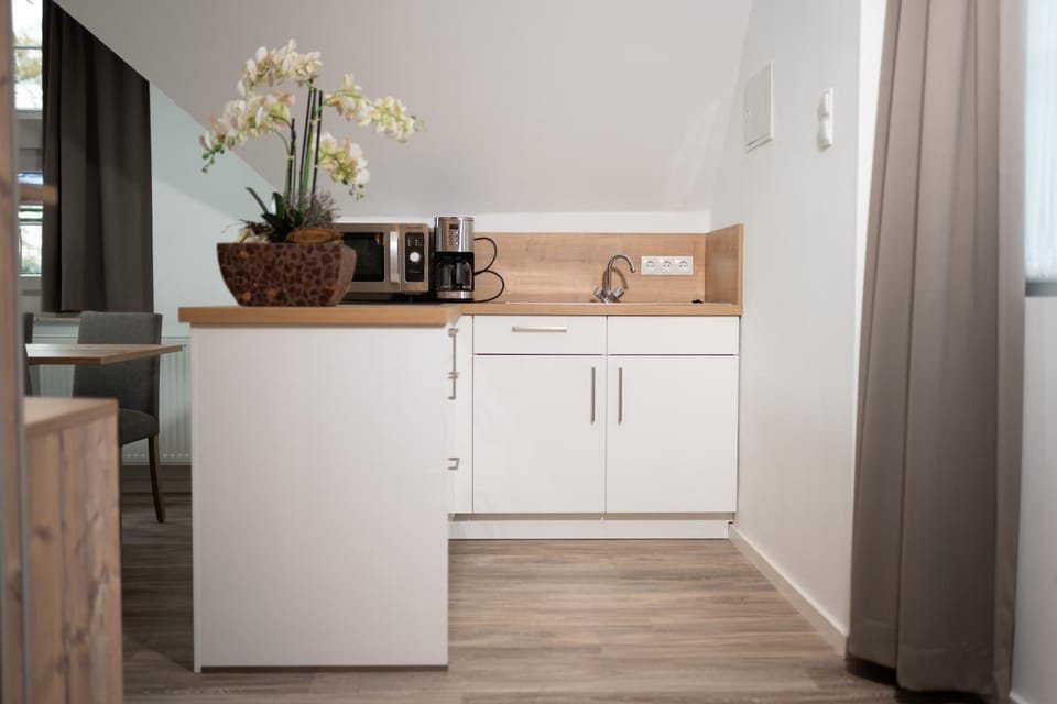 Monteurwohnung Apartment in Lower Saxony, Germany