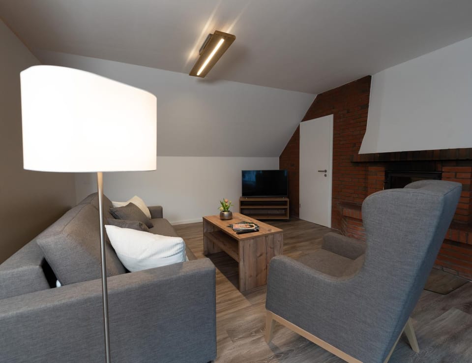 Monteurwohnung Apartment in Lower Saxony, Germany