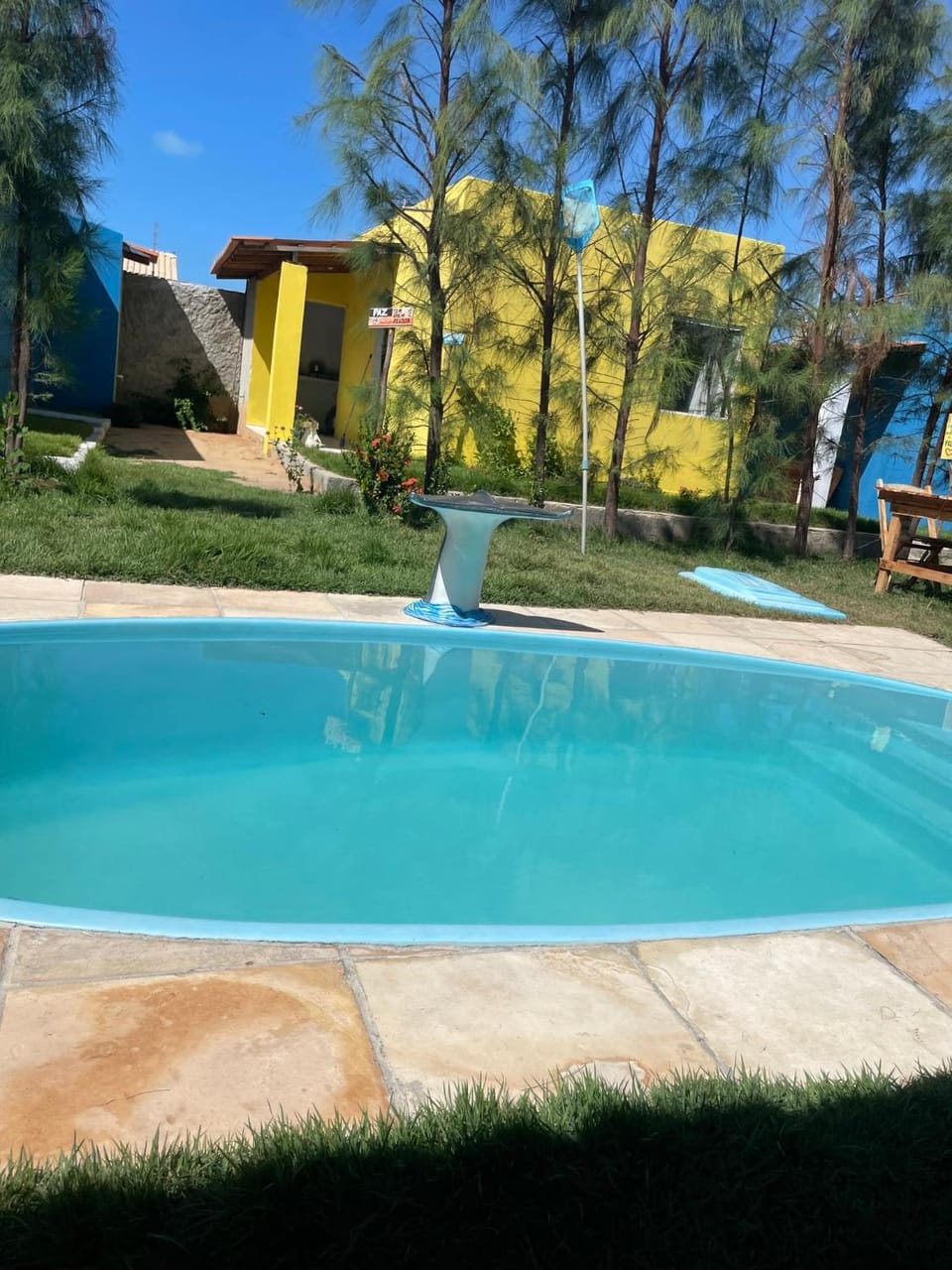 Casa 2 Gold Star Village House in State of Ceará