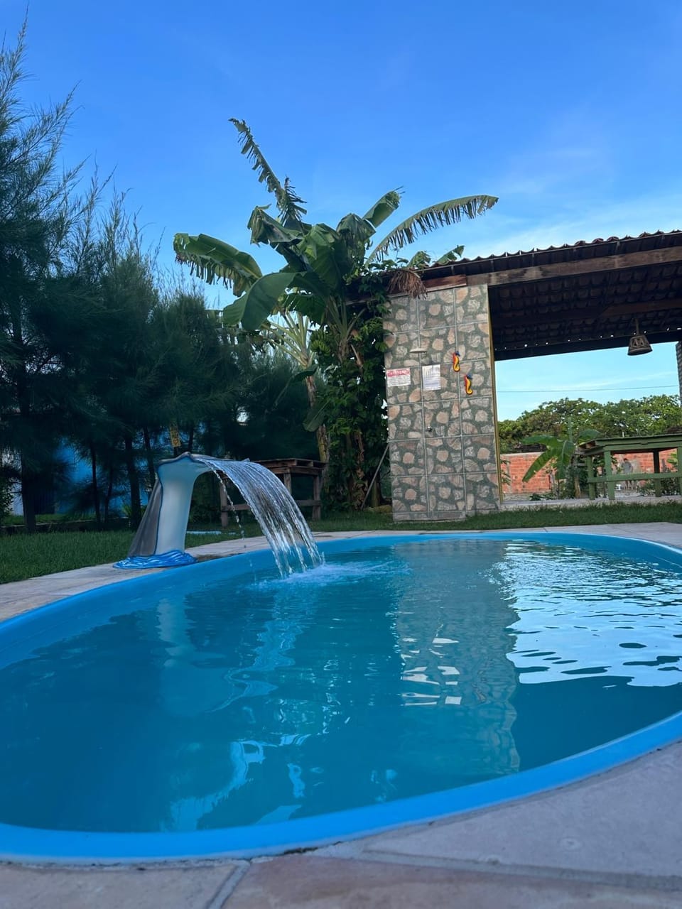 Casa 2 Gold Star Village House in State of Ceará