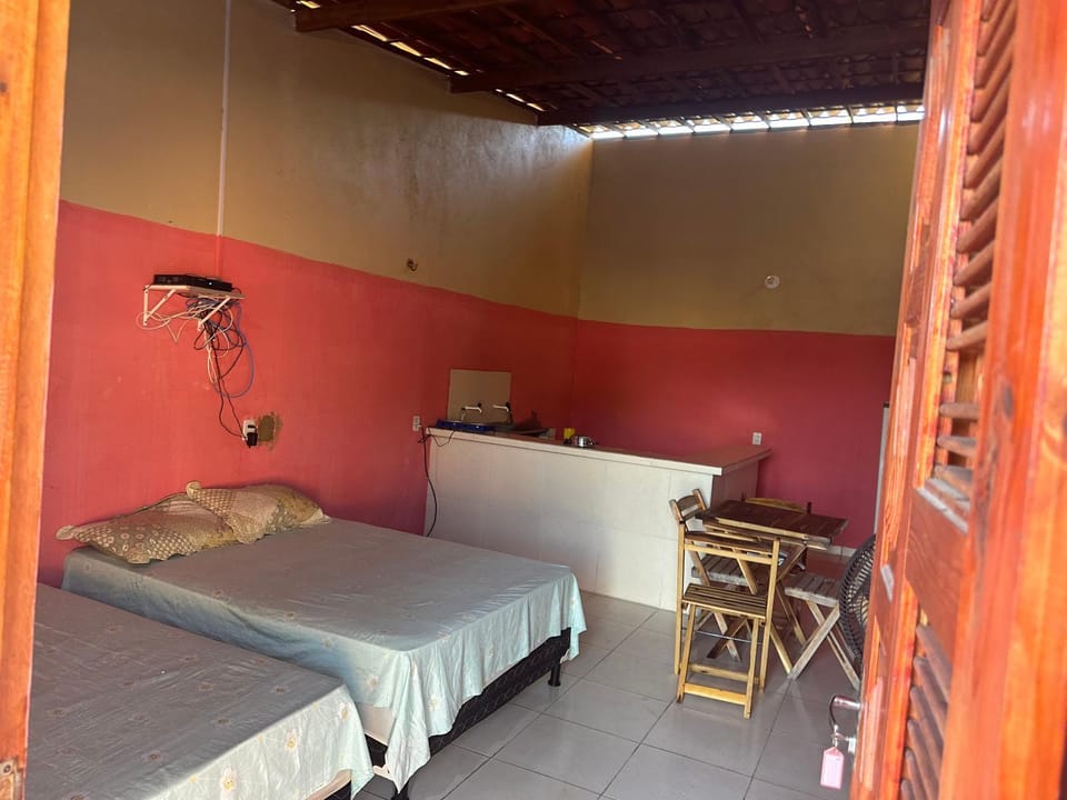 Casa 2 Gold Star Village House in State of Ceará