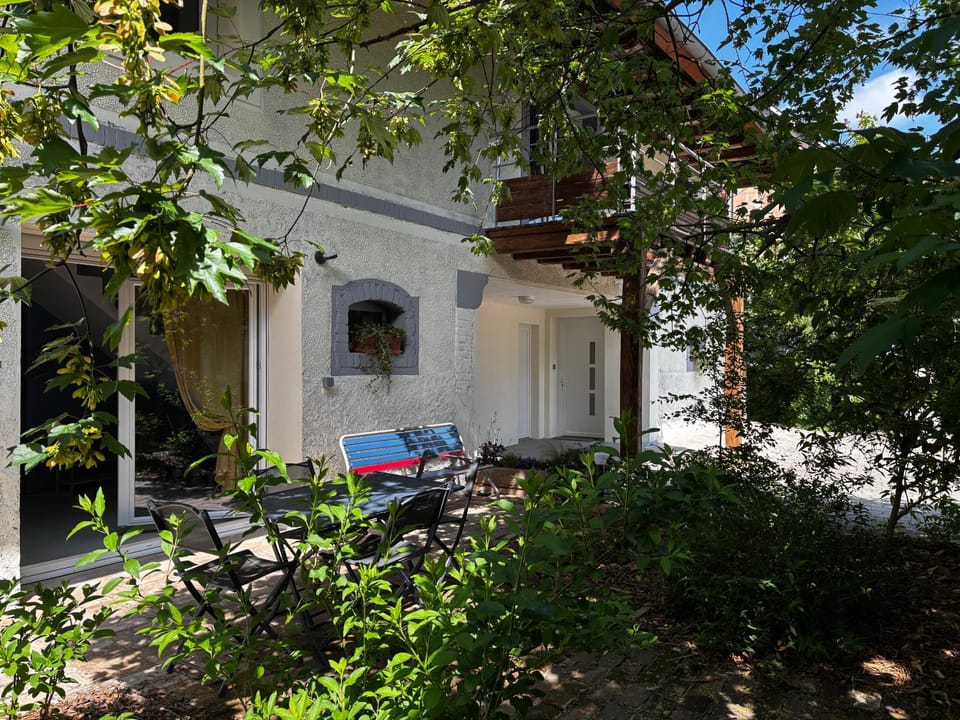 La grange de Sophie Apartment in Baden-Württemberg