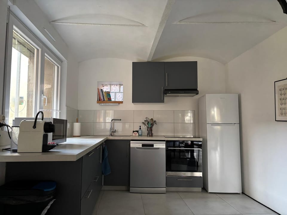 La grange de Sophie Apartment in Baden-Württemberg