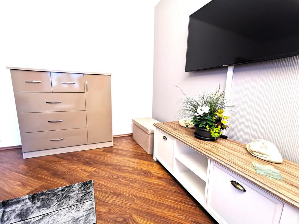Ferienwohnung "Rosental" Apartment in Erzgebirgskreis