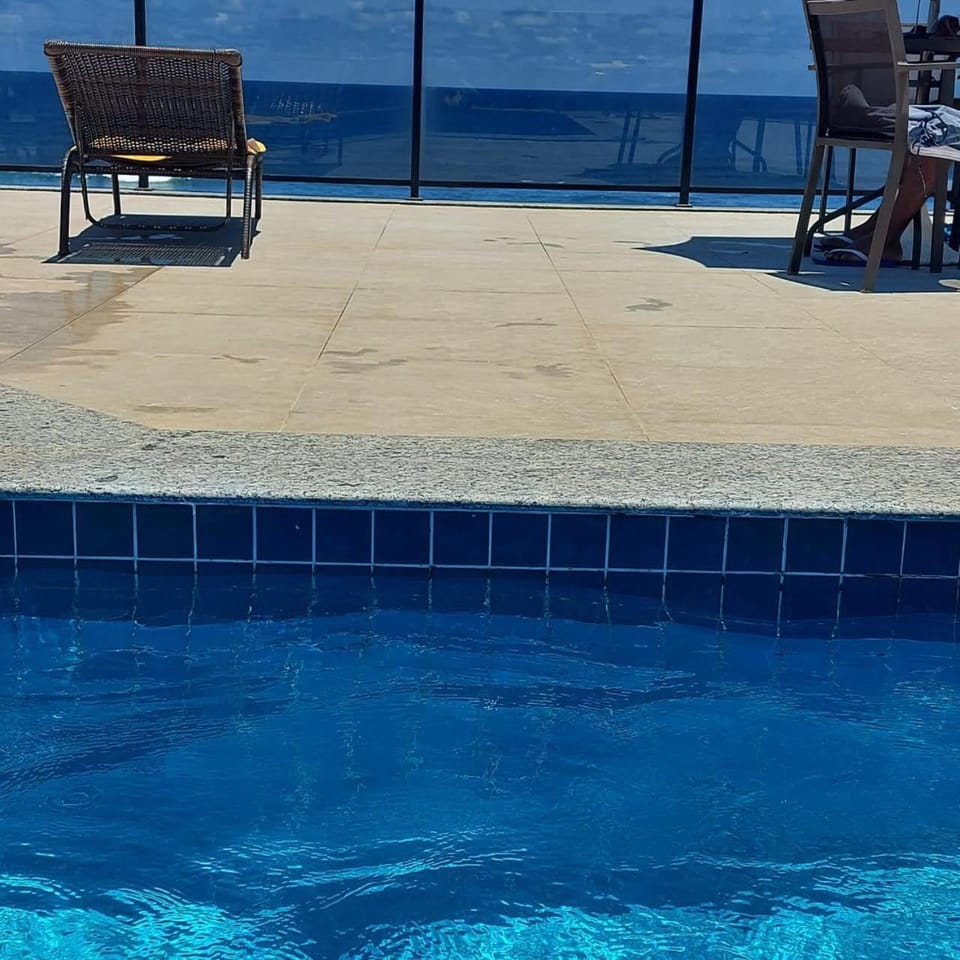 Sea view, Swimming pool