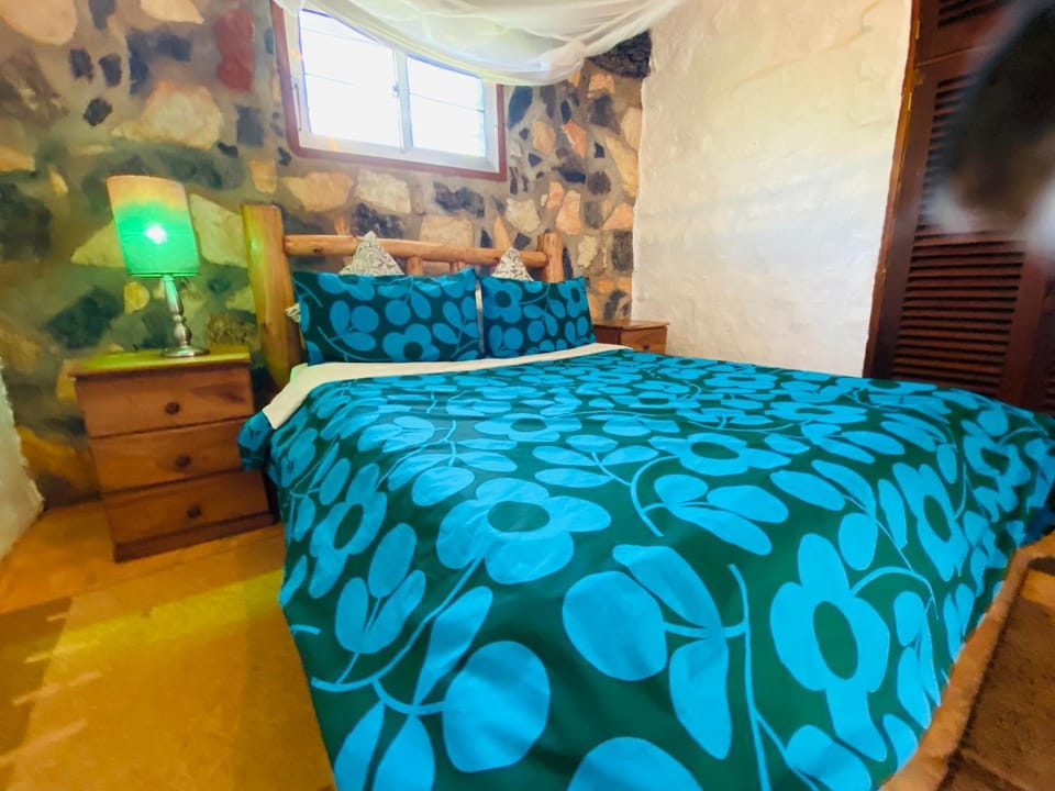 HomeOnTheNile Bed and Breakfast in Uganda