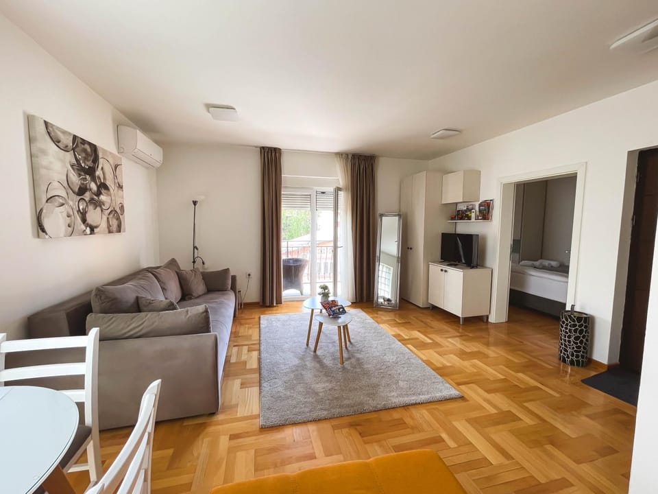 Apartmani TEO Apartment in Serbia