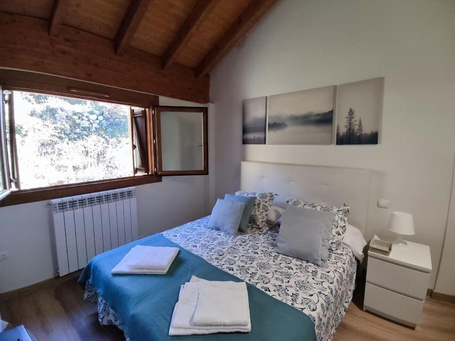 Casa Balcón de Los Pirineos - Gavín Biescas Apartment in Aragon