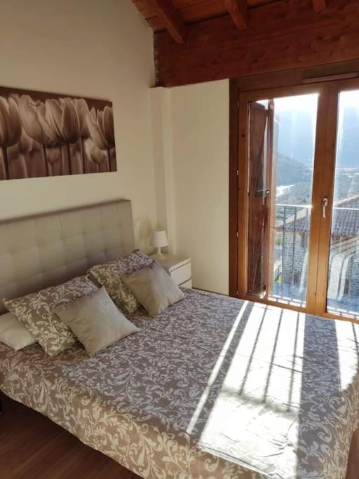 Casa Balcón de Los Pirineos - Gavín Biescas Apartment in Aragon