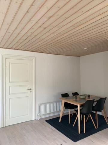 Wessels alle 23 (id 013) Apartment in Region of Southern Denmark