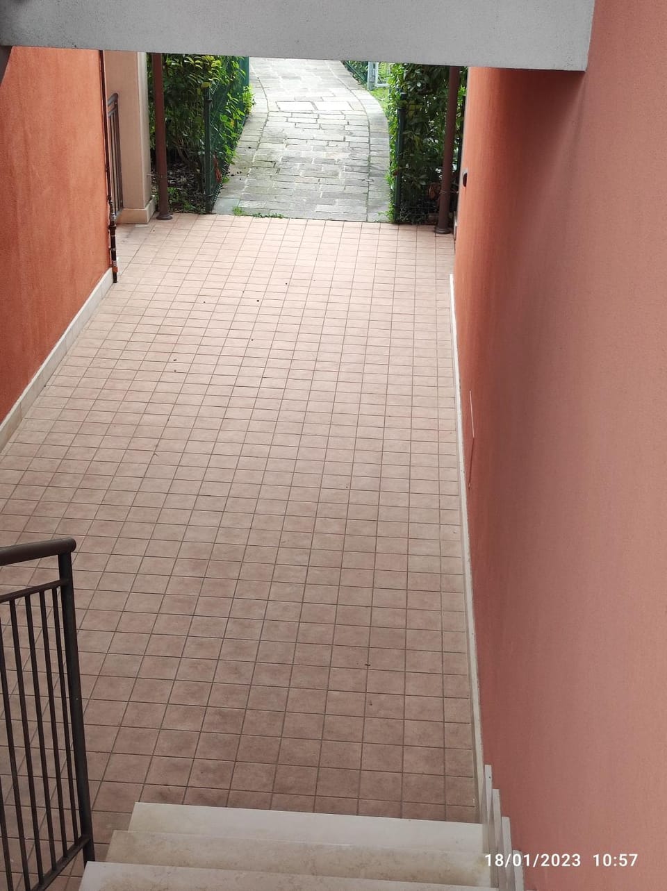 CASA VACANZE DA RIKI APPARTAMENTO 2 Apartment in Peschiera del Garda