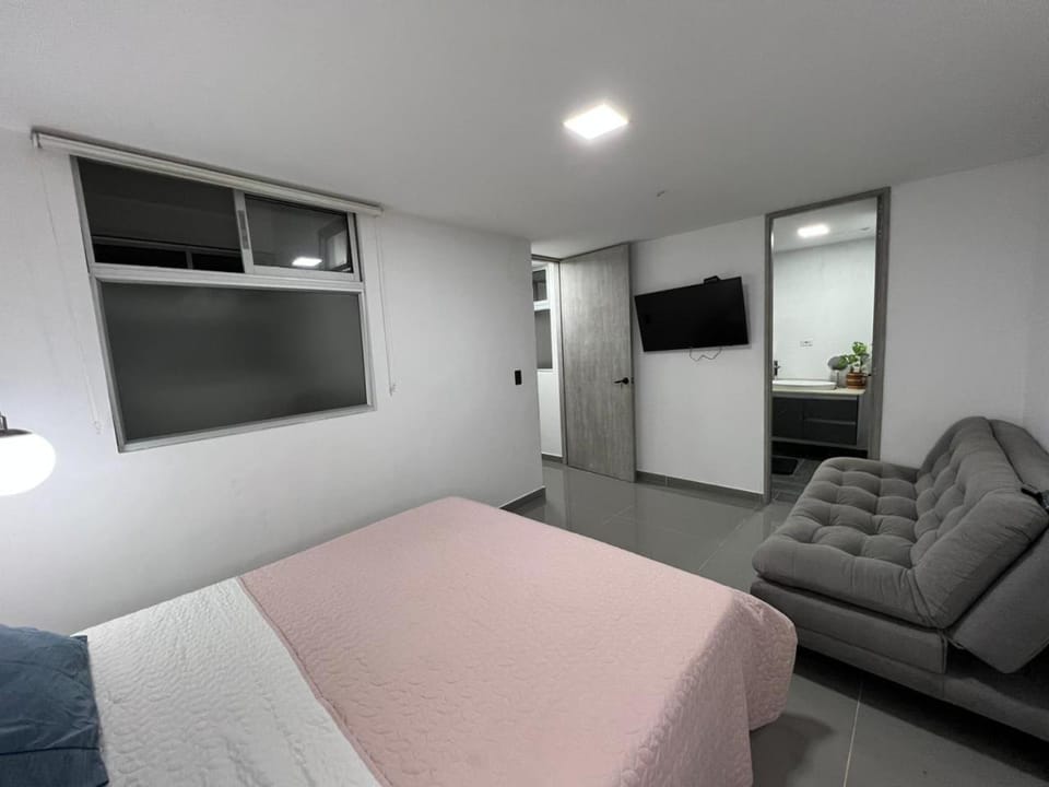 nuevo amanecer Apartment in Bello