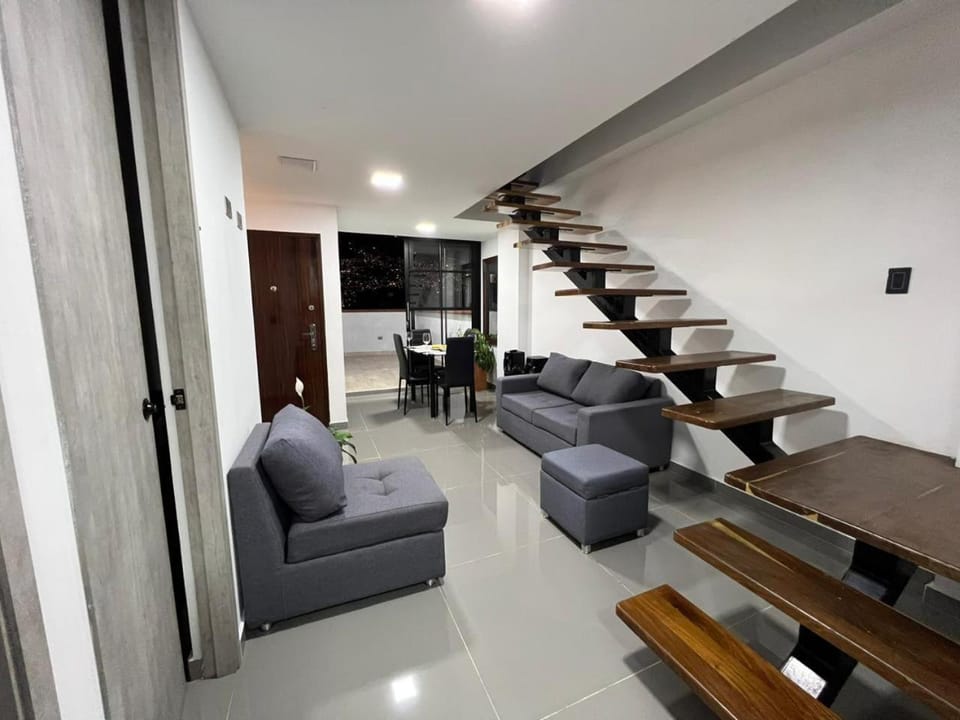 nuevo amanecer Apartment in Bello