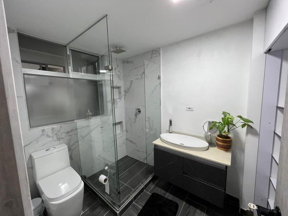 nuevo amanecer Apartment in Bello