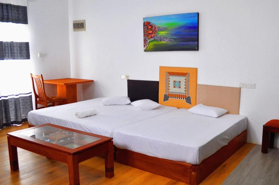 Luxury Rooms Cinnamon Nature Resort Bed and Breakfast in Western Province