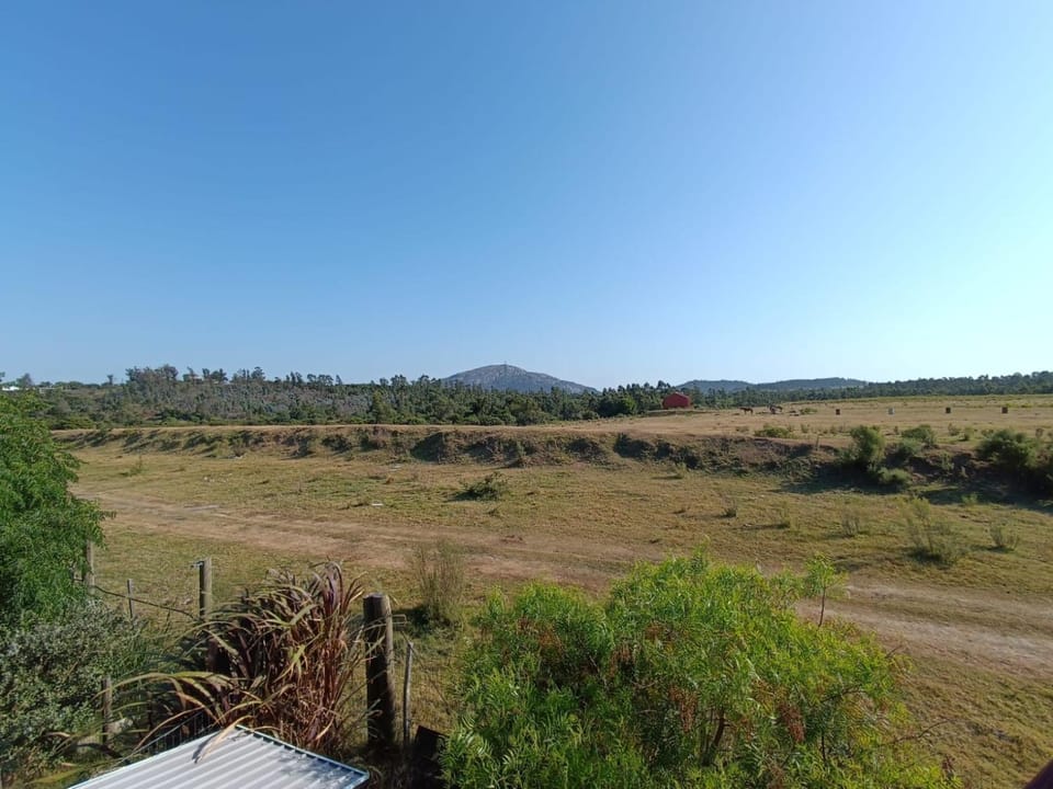 Day, Natural landscape, Mountain view
