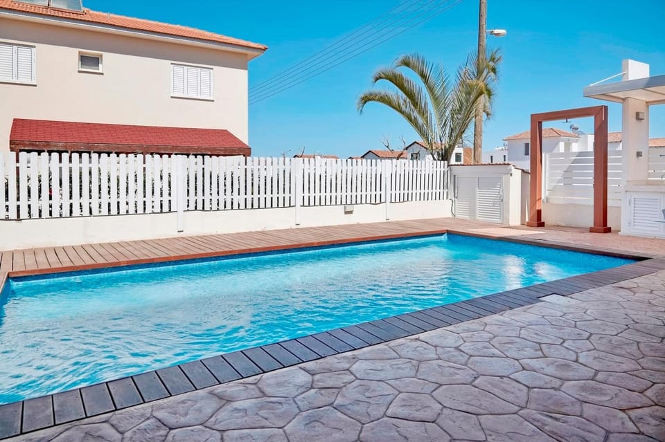 Day, Pool view, Swimming pool