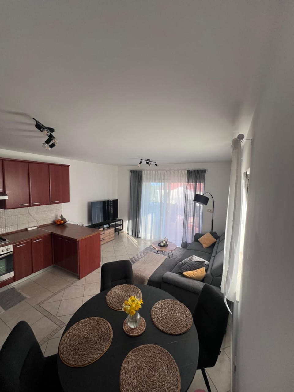 Apartman Barbara Apartment in Dubrovnik-Neretva County