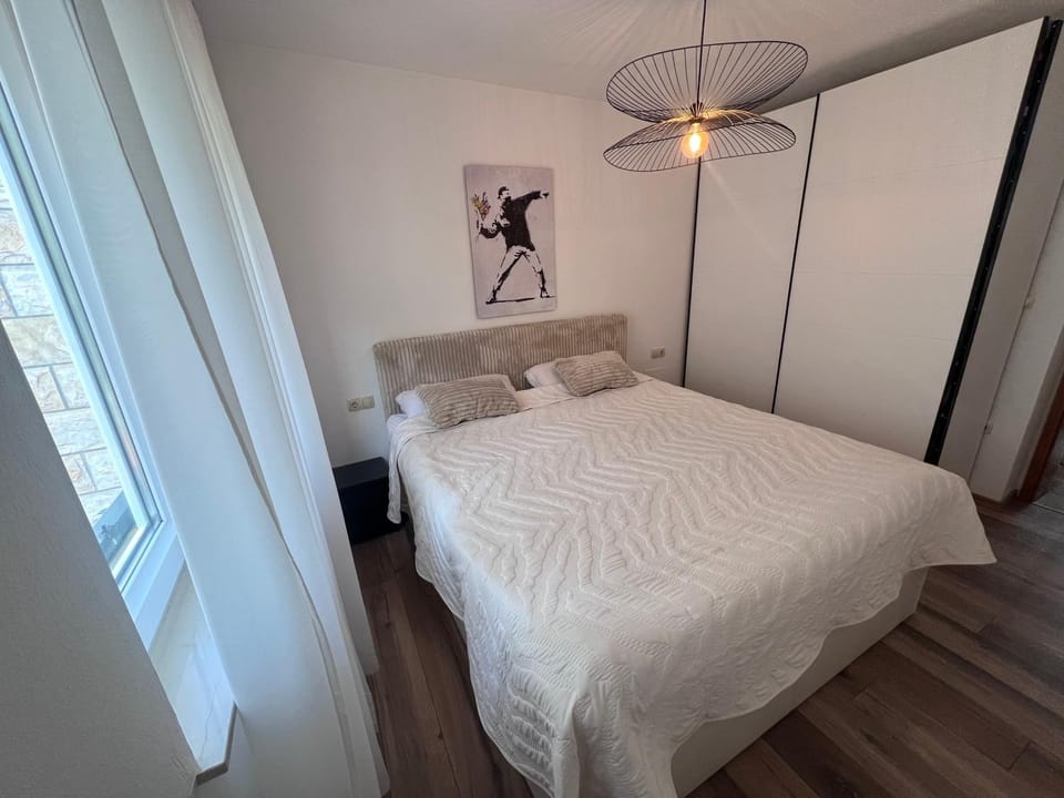Apartman Barbara Apartment in Dubrovnik-Neretva County