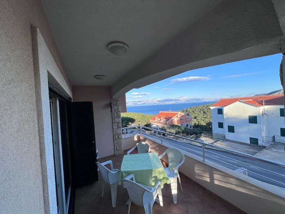 Apartman Barbara Apartment in Dubrovnik-Neretva County