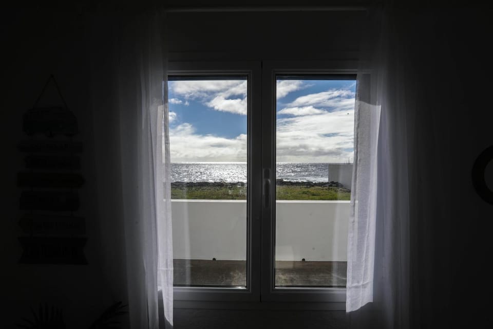 Tesouro do Atlântico House in Azores District