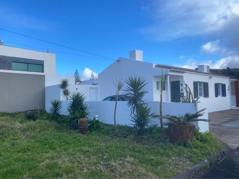 Tesouro do Atlântico House in Azores District