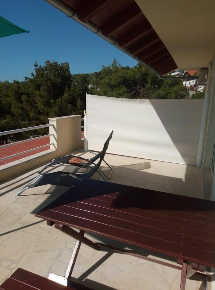Sunny P Apartment in Šibenik-Knin County, Croatia
