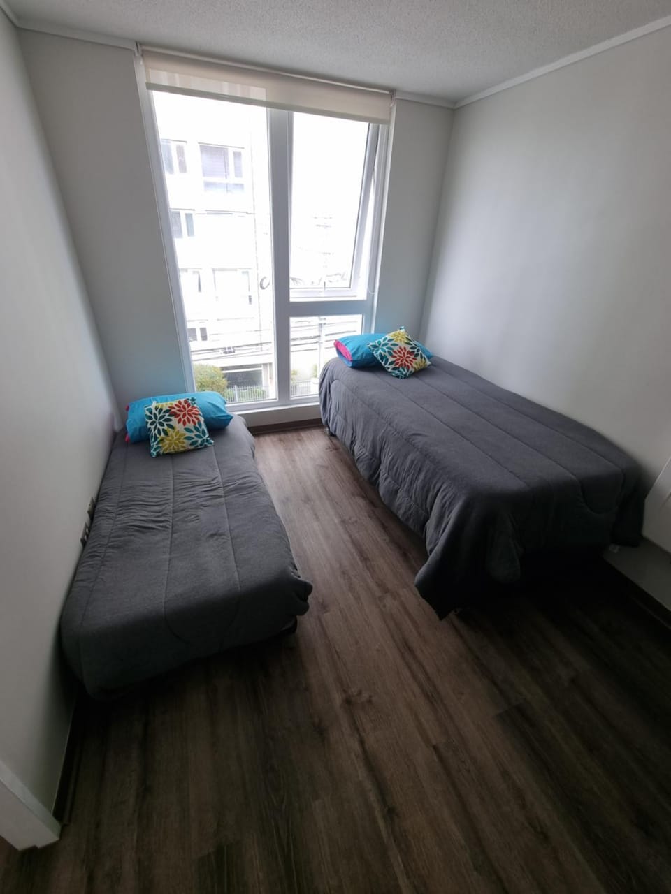 407/ Precioso apartamento 1D+1B // JUMBO+CENTRO 5 MIN Apartment in Puerto Montt