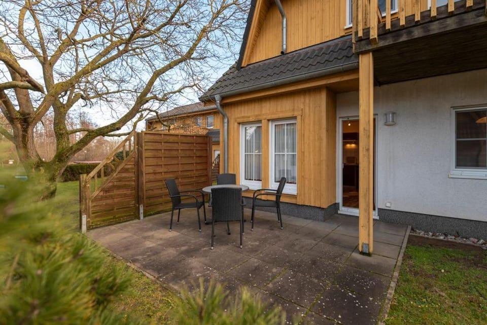Garden, Balcony/Terrace, Garden view
