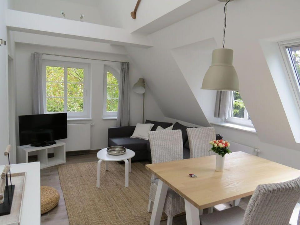 Duenem-Odde-OG-li Apartment in Nordfriesland