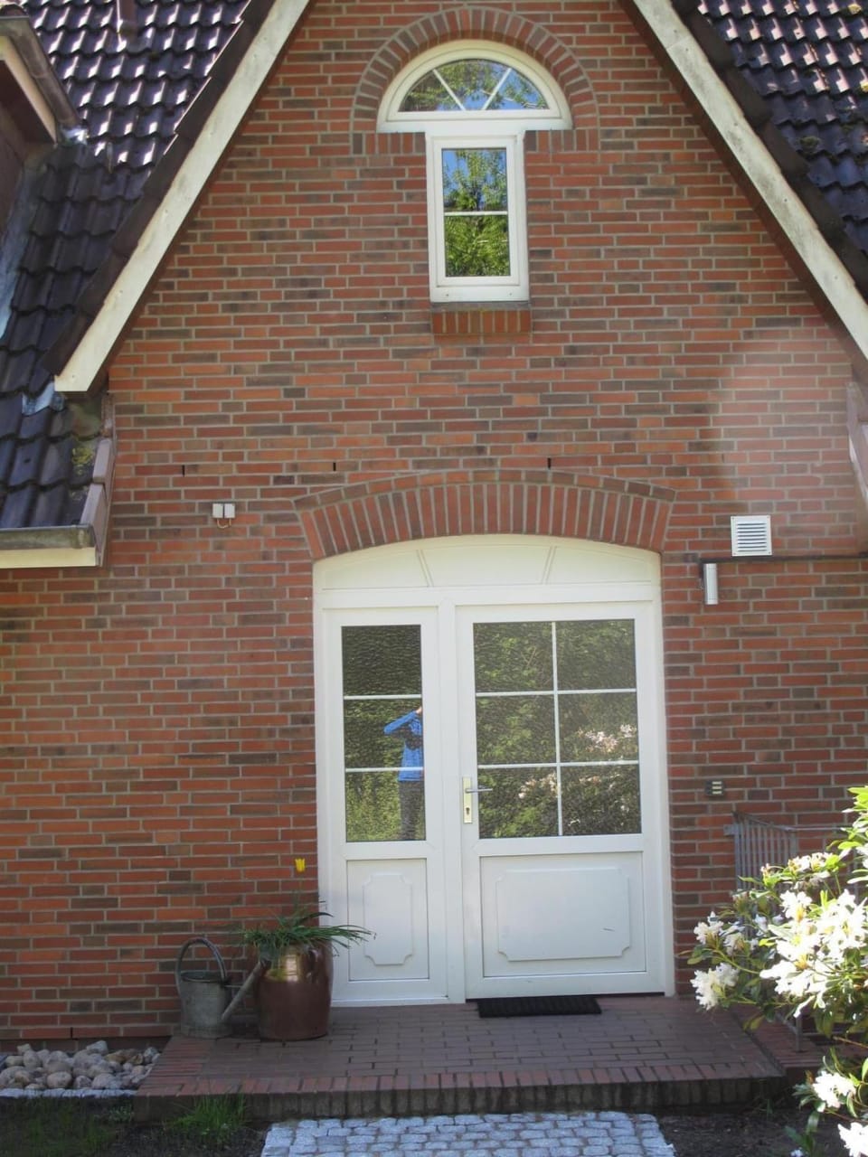 Duenem-Odde-OG-li Apartment in Nordfriesland