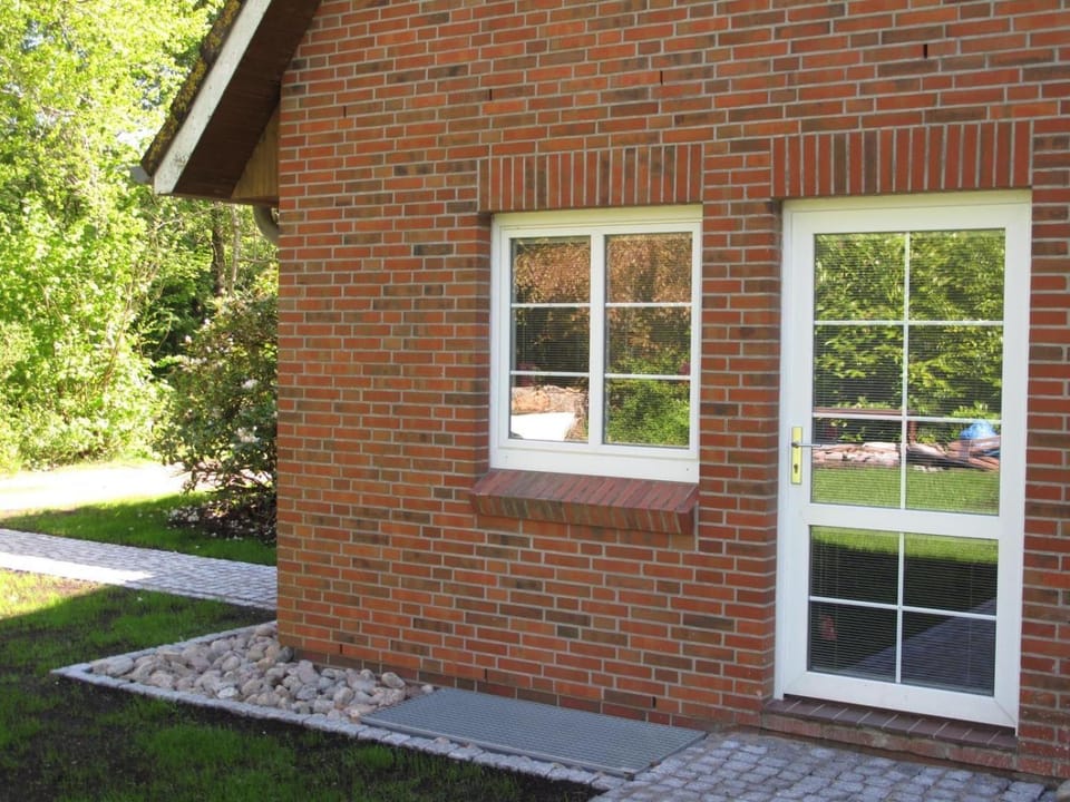 Duenem-Odde-OG-li Apartment in Nordfriesland