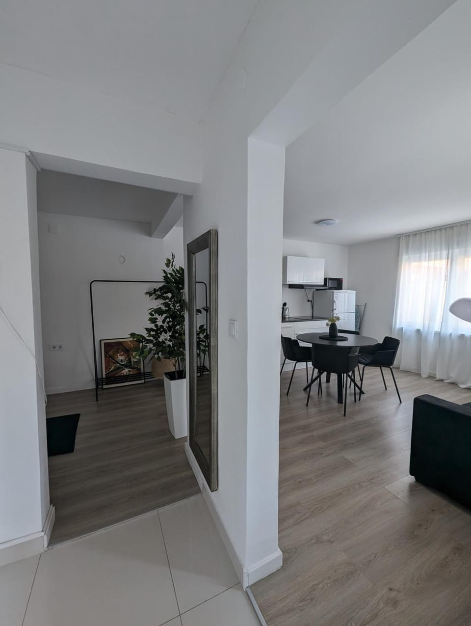 Velvet Apartment in Croatia
