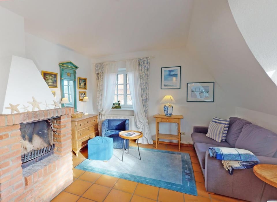 Strandkoje Apartment in Nordfriesland