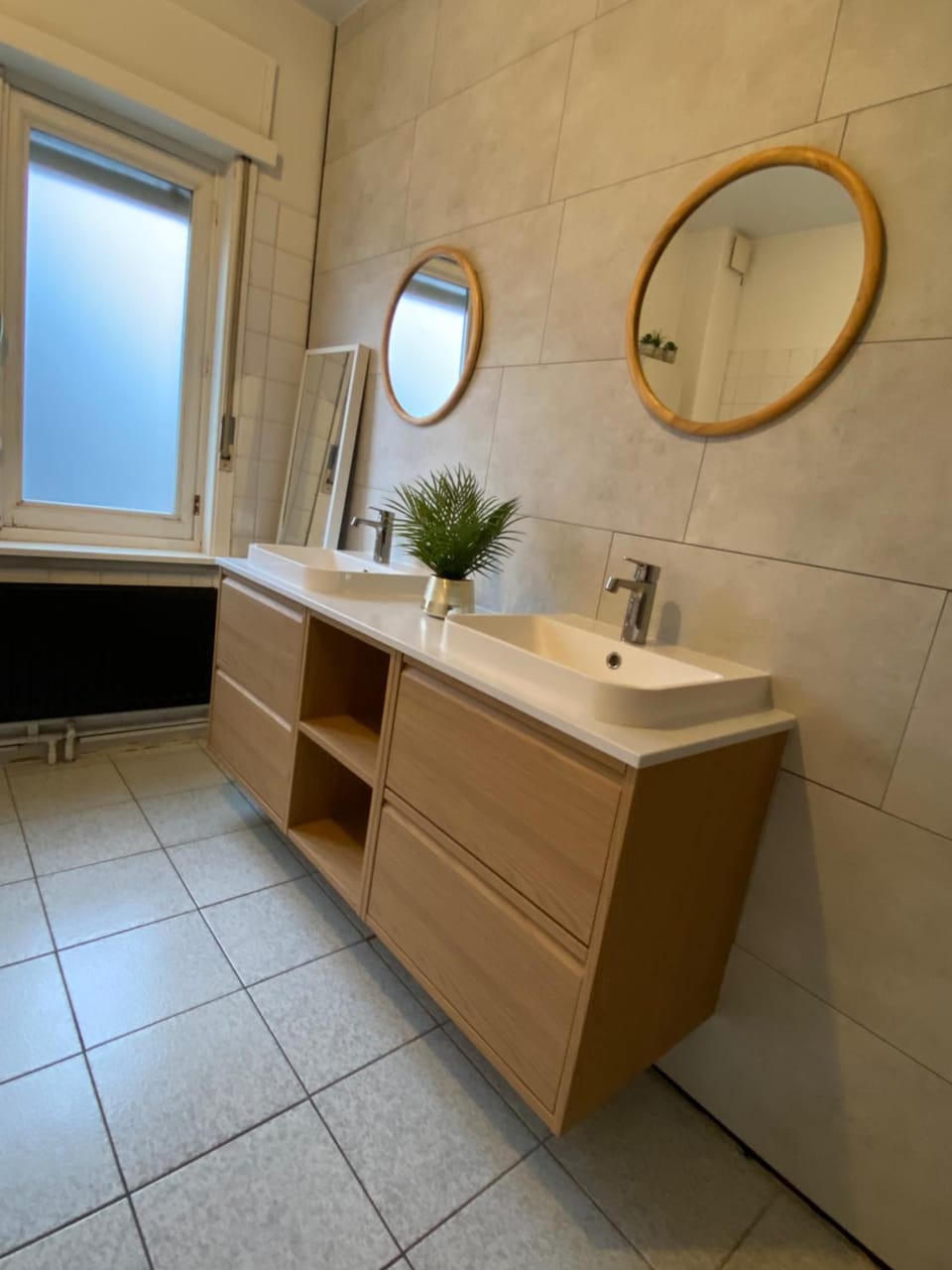 Ruime woning nabij Antwerpen en haven House in Antwerp