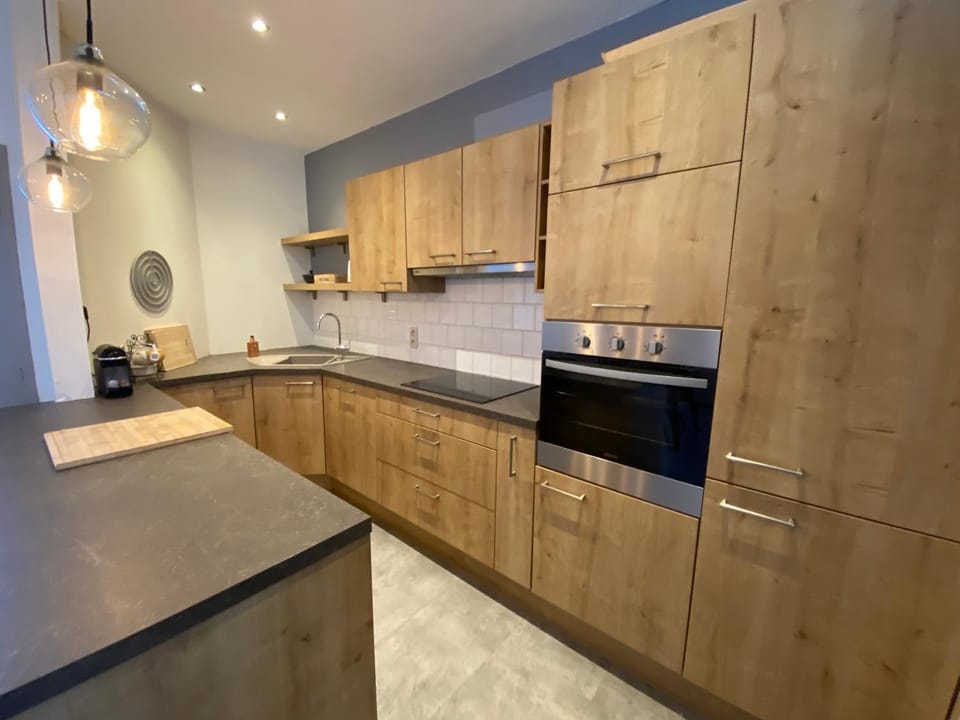 Ruime woning nabij Antwerpen en haven House in Antwerp