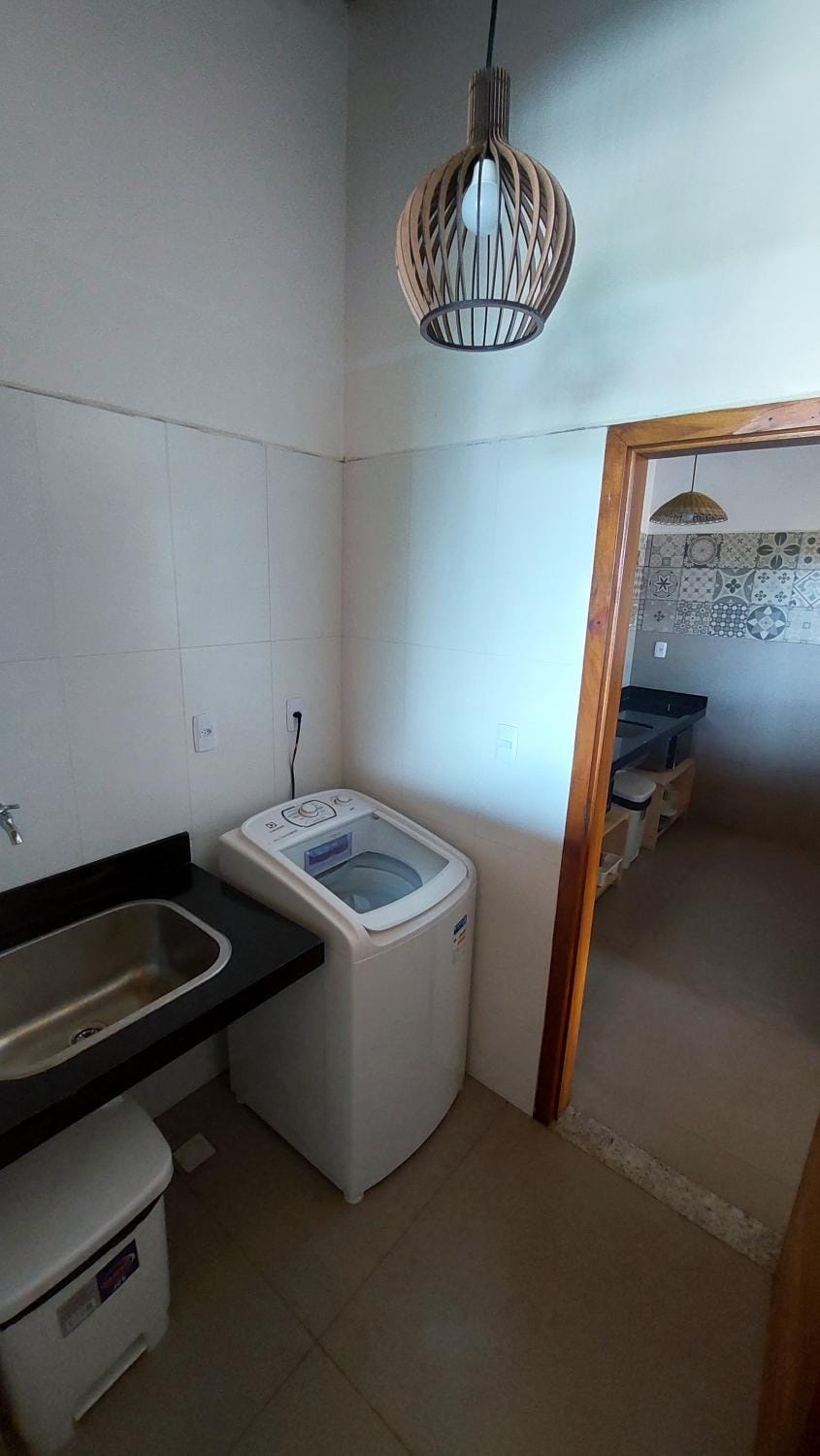 laundry, washing machine