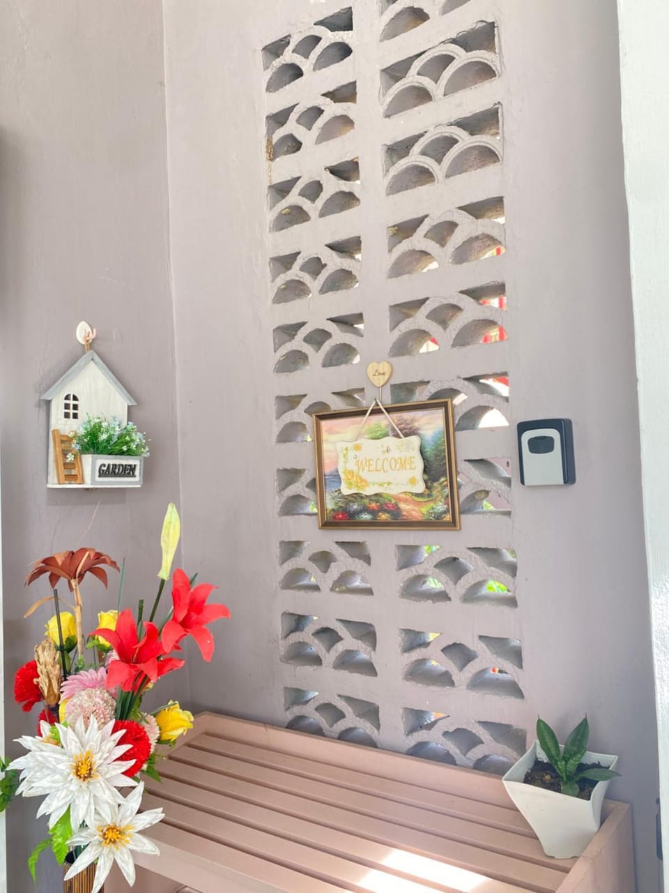 Homestay Zalida D Musleem House in Negeri Sembilan, Malaysia